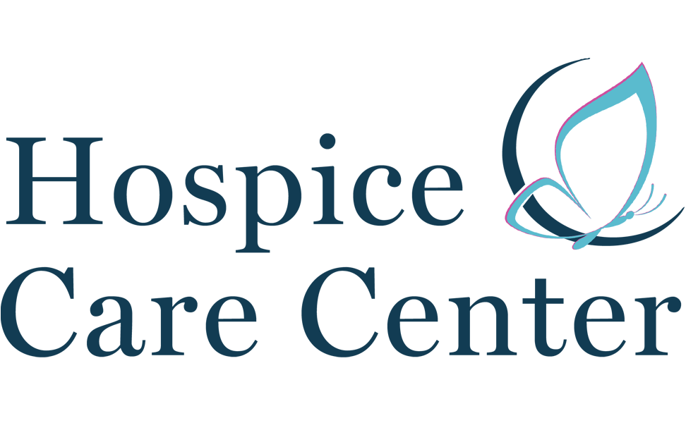 Hospice Care Center Logo